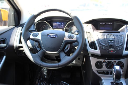 Used 2012 Ford Focus SE image 13