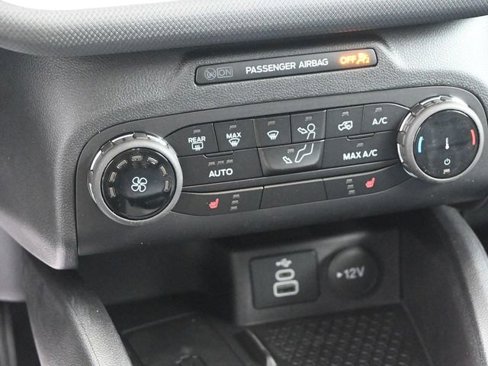 New 2024 Ford Bronco Sport Heritage w/ Heritage Convenience Package image 14