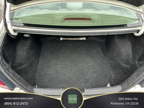 Used 2014 Honda Civic LX image 15