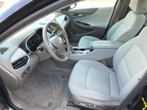 Used 2020 Chevrolet Malibu LT image 8