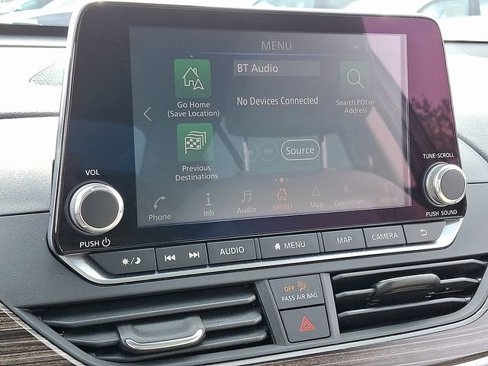 Used 2020 Nissan Altima 2.5 SL image 18