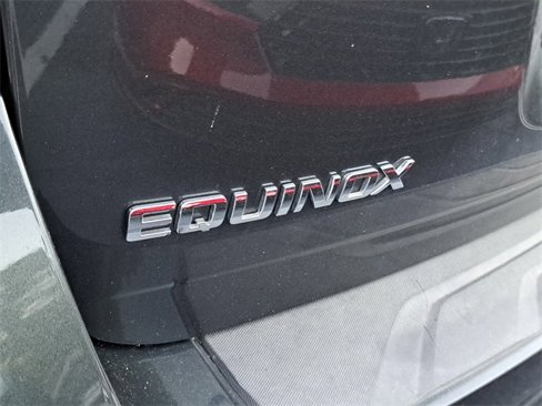 Used 2017 Chevrolet Equinox LS image 5