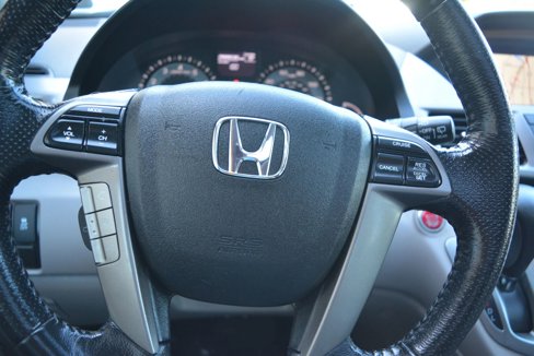 Used 2016 Honda Odyssey EX-L image 19