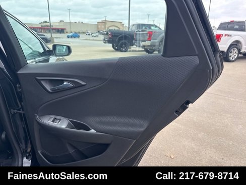 Used 2018 Chevrolet Malibu LS image 65