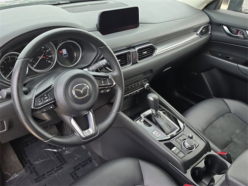 Used 2020 MAZDA CX-5 Touring image 20