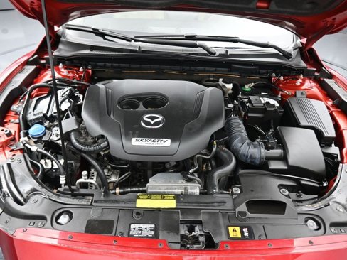 Used 2018 MAZDA MAZDA6 Grand Touring image 53