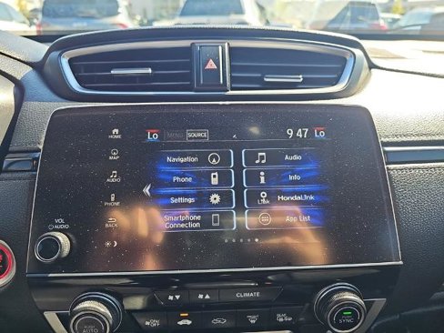 Used 2022 Honda CR-V Touring image 24