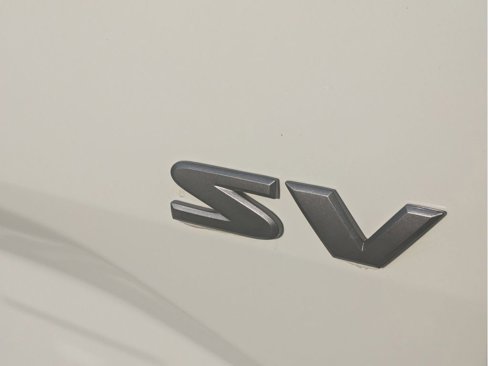 Used 2023 Nissan Frontier SV w/ SV Convenience Package image 7