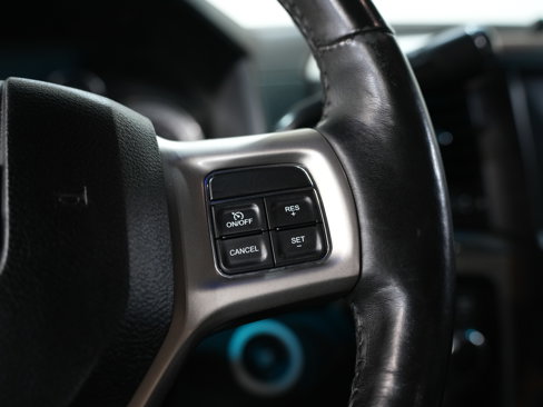 Used 2017 RAM 2500 Laramie w/ Sport Appearance Group image 46