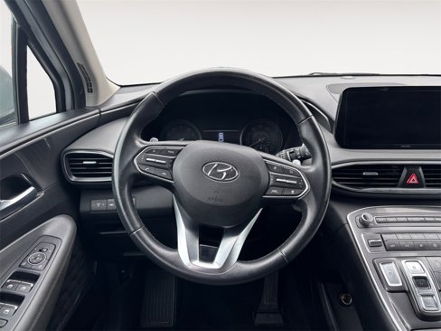 Used 2023 Hyundai Santa Fe SEL image 12