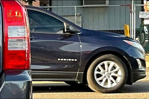 Used 2015 Jeep Patriot High Altitude image 4