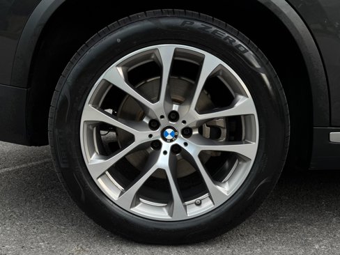 Used 2022 BMW X5 sDrive40i w/ Premium Package image 74