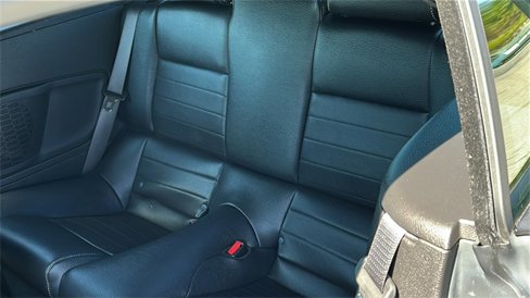 Used 2012 Ford Mustang GT Premium image 20