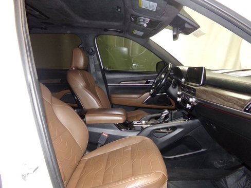 Used 2020 Kia Telluride SX w/ SX Prestige Package image 8