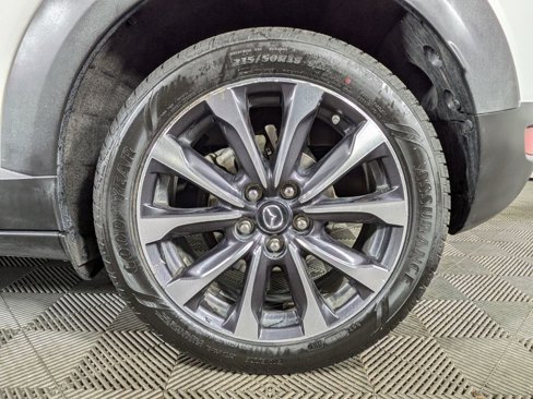 Used 2019 MAZDA CX-3 Grand Touring image 12