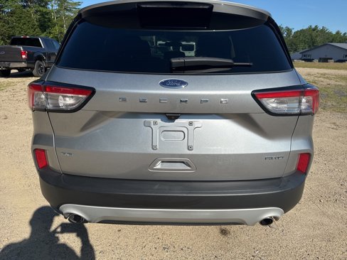 Used 2022 Ford Escape SE w/ Convenience Package image 6
