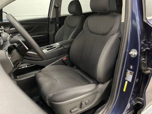 Used 2022 Hyundai Santa Fe SEL image 4