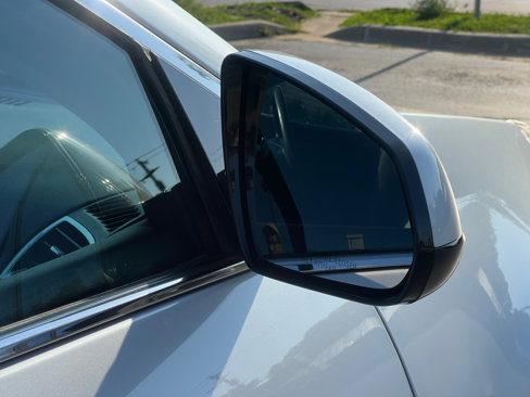 Used 2015 Cadillac SRX Luxury image 43