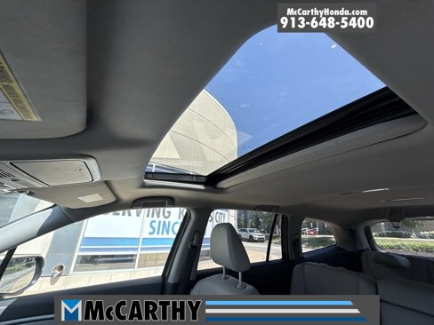 Used 2016 Honda Pilot EX-L image 3
