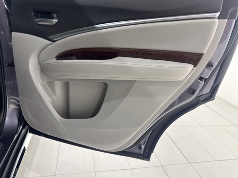 Certified 2018 Acura MDX SH-AWD w/ Technology Package image 23