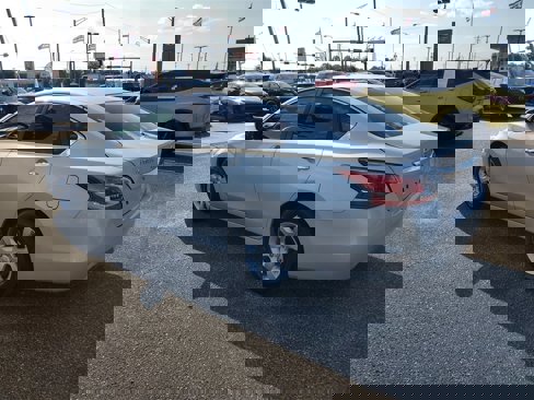 Used 2014 Nissan Altima 2.5 image 3