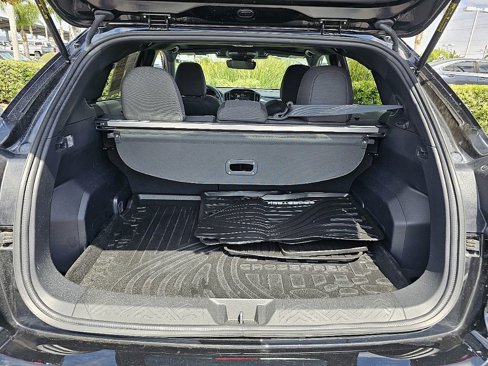 Certified 2025 Subaru Crosstrek 2.5i Sport w/ Crosstrek Mirror Package image 13