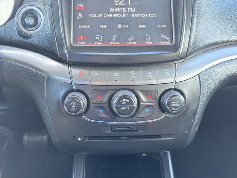 Used 2016 Dodge Journey Crossroad w/ Popular Equipment Group image 23