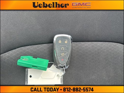 Used 2023 Chevrolet Malibu LT image 33