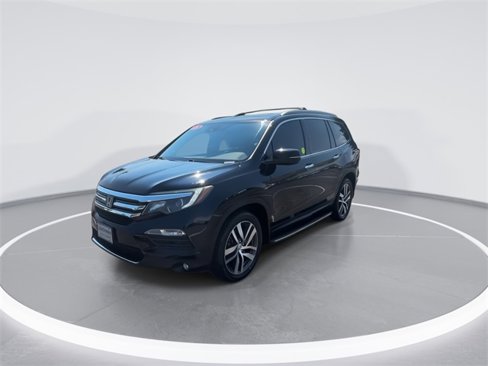 Used 2016 Honda Pilot Touring image 16