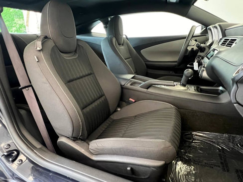 Used 2014 Chevrolet Camaro LS image 11