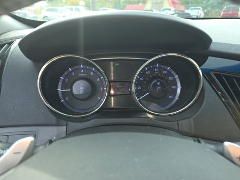 Used 2011 Hyundai Sonata Limited image 14