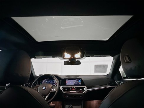 Certified 2021 BMW 430i xDrive Coupe w/ Premium Package image 22