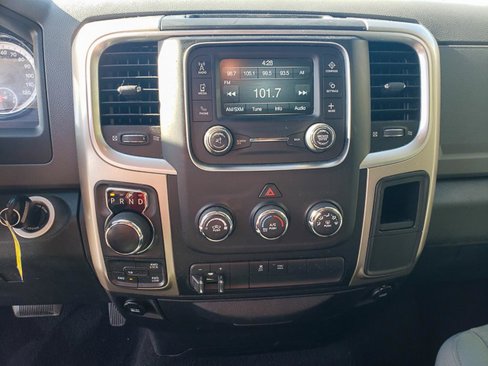 Used 2015 RAM 1500 Outdoorsman image 14