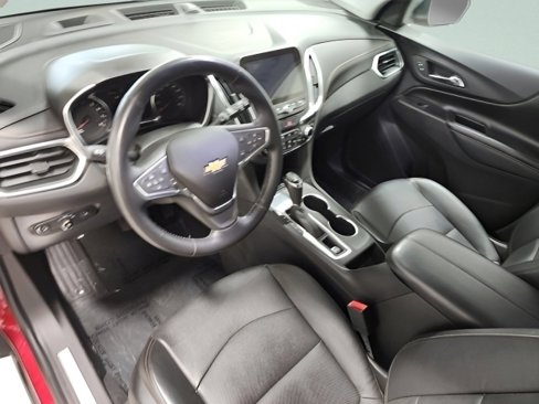 Used 2018 Chevrolet Equinox Premier image 21