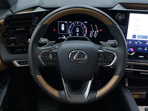Certified 2024 Lexus RX 350 AWD image 15