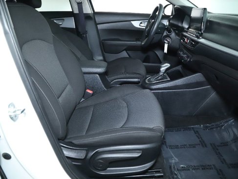 Used 2023 Kia Forte LXS image 33