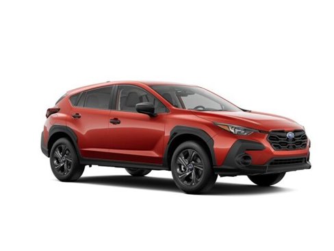 New 2025 Subaru Crosstrek 2.0i image 1