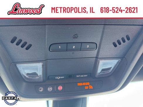 Used 2022 Chevrolet Blazer RS image 34