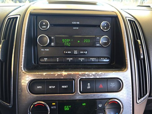 Used 2009 Ford Edge Sport image 14