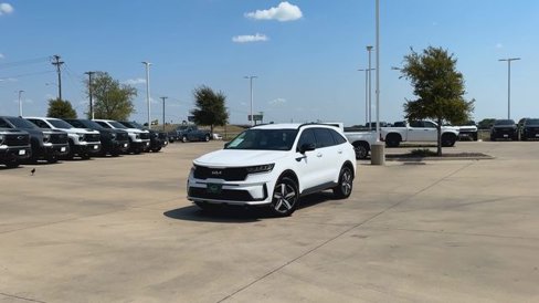 Used 2023 Kia Sorento S image 5