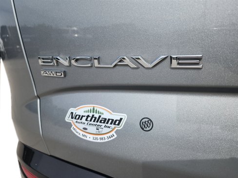 Used 2023 Buick Enclave Premium image 23
