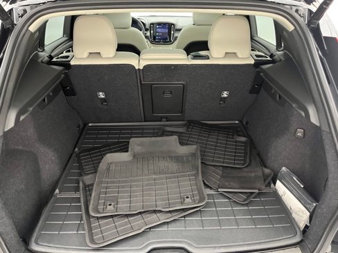 Used 2019 Porsche Macan image 29
