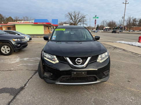 Used 2016 Nissan Rogue S image 3