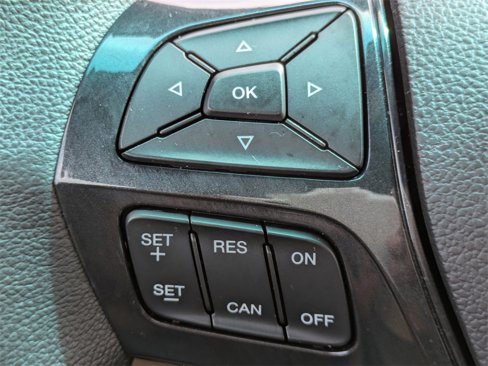 Used 2017 Ford Explorer XLT w/ Equipment Group 202A image 26