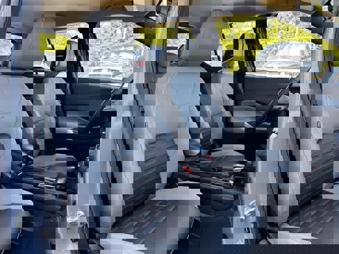 Used 2023 Nissan Kicks SR w/ SR Premium Package image 24