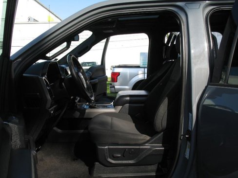 Used 2020 Ford F150 XLT w/ Equipment Group 302A Luxury image 33