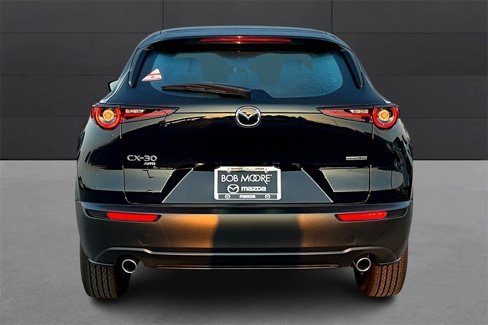 New 2025 MAZDA CX-30 AWD 2.5 S image 4