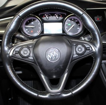 Used 2019 Buick Envision Essence image 13