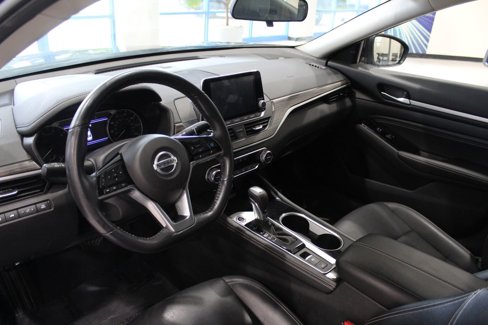 Used 2021 Nissan Altima 2.5 SL image 13
