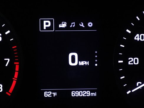 Used 2018 Hyundai Tucson SE image 13